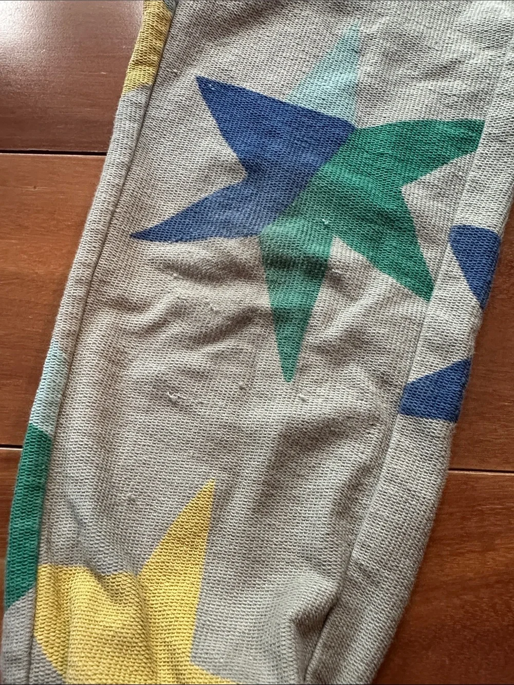 Tea Collection comfortable grey